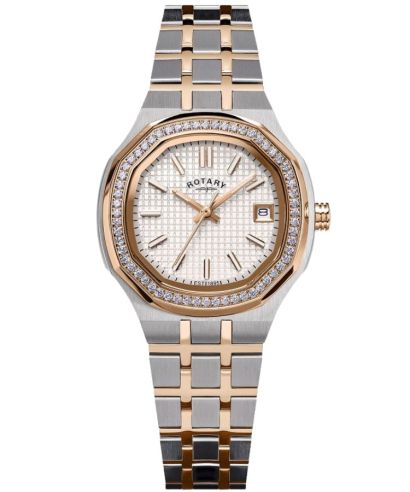 Reloj para mujeres Rotary Brilliance
