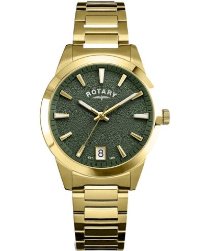 Reloj para mujeres Rotary Heritage