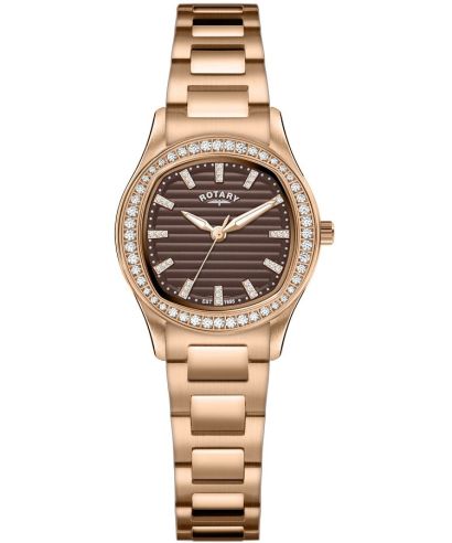 Reloj para mujeres Rotary Brilliance