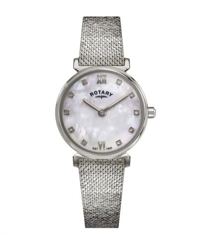 Reloj para mujeres Rotary 1895