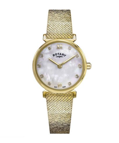 Reloj para mujeres Rotary 1895