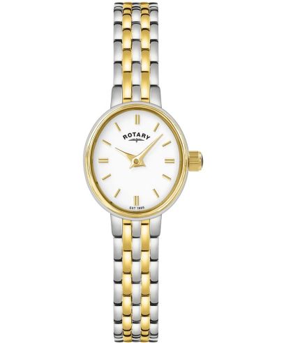 Reloj para mujeres Rotary Cocktail