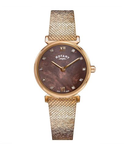 Reloj para mujeres Rotary 1895