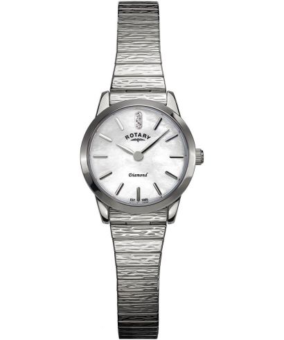 Reloj para mujeres Rotary Heritage Altera Diamond