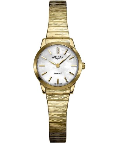 Reloj para mujeres Rotary Heritage Altera Diamond
