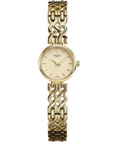 Reloj para mujeres Rotary 1895