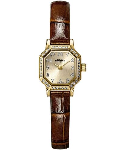 Reloj para mujeres Rotary Heritage Astoria