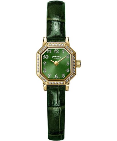 Reloj para mujeres Rotary Heritage Astoria