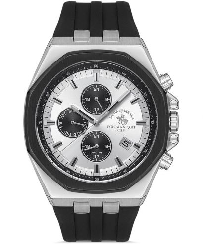 Reloj para hombres Santa Barbara Luxury Chronograph