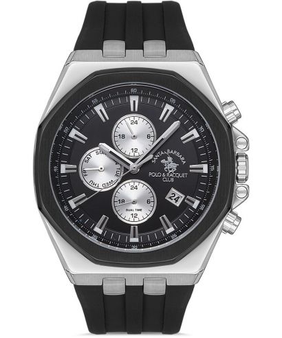 Reloj para hombres Santa Barbara Luxury Chronograph