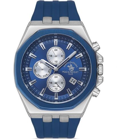 Reloj para hombres Santa Barbara Luxury Chronograph