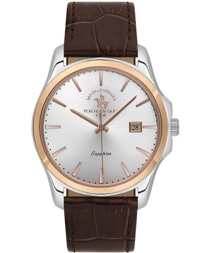 Reloj para hombres Santa Barbara Noble