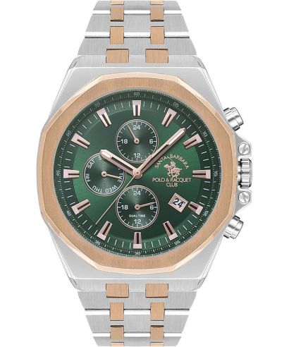 Reloj para hombres Santa Barbara Luxury