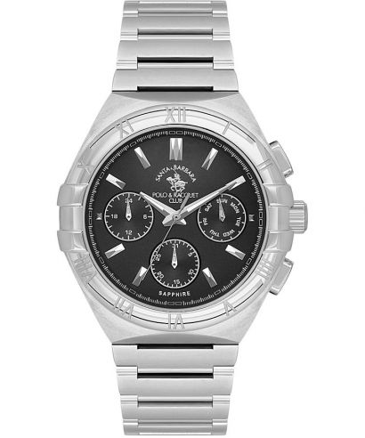 Reloj para hombres Santa Barbara Luxury Chronograph