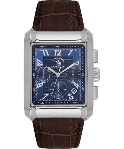 Reloj para hombres Santa Barbara Legend