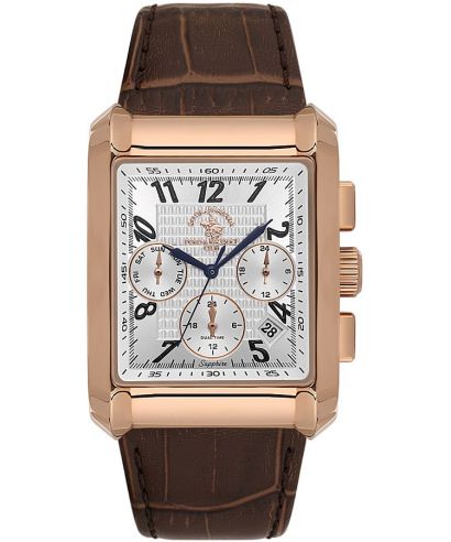 Reloj para hombres Santa Barbara Legend