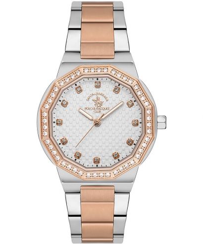 Reloj para mujeres Santa Barbara Unique