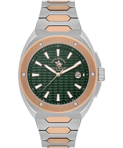 Reloj para hombres Santa Barbara Legend