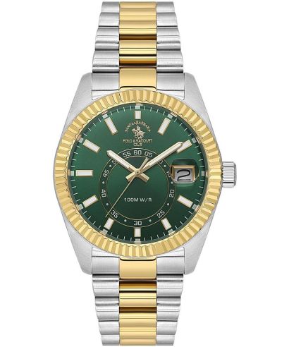 Reloj para hombres Santa Barbara Legend