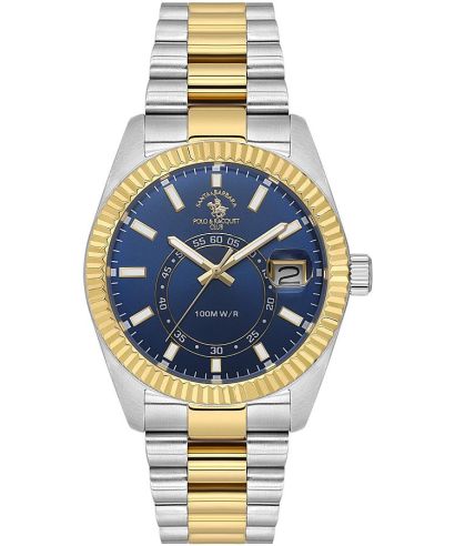 Reloj para hombres Santa Barbara Legend