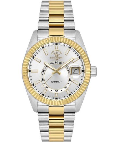 Reloj para hombres Santa Barbara Legend