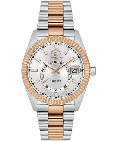 Reloj para hombres Santa Barbara Legend
