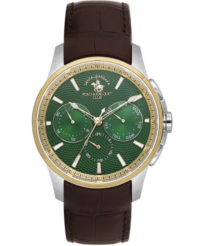 Reloj para hombres Santa Barbara Legend