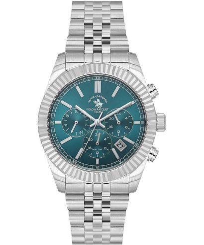 Reloj para hombres Santa Barbara Legend
