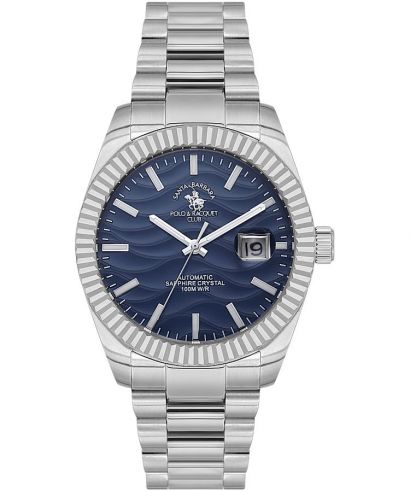 Reloj para hombres Santa Barbara Luxury Automatic