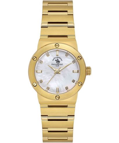 Reloj para mujeres Santa Barbara Unique
