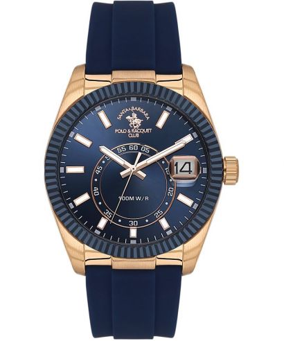 Reloj para hombres Santa Barbara Legend