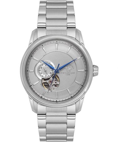 Reloj para hombres Santa Barbara Luxury Mechanical