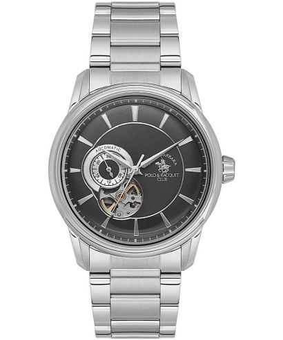 Reloj para hombres Santa Barbara Luxury Mechanical