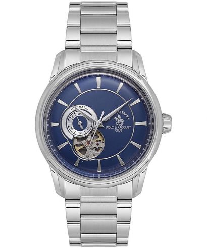 Reloj para hombres Santa Barbara Luxury Mechanical
