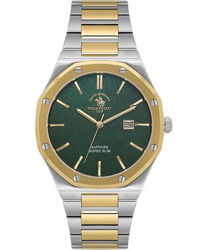 Reloj para hombres Santa Barbara Noble
