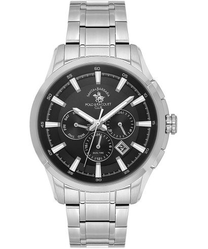 Reloj para hombres Santa Barbara Legend