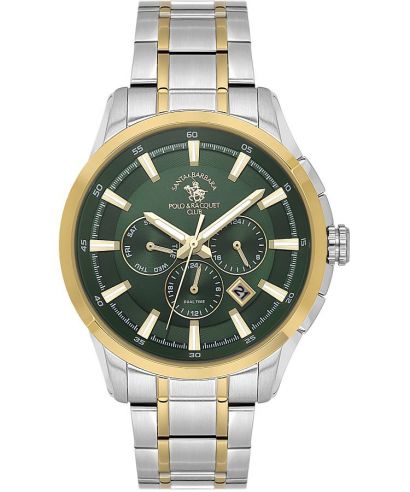 Reloj para hombres Santa Barbara Legend