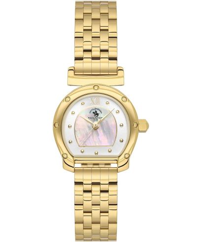 Reloj para mujeres Santa Barbara Classic