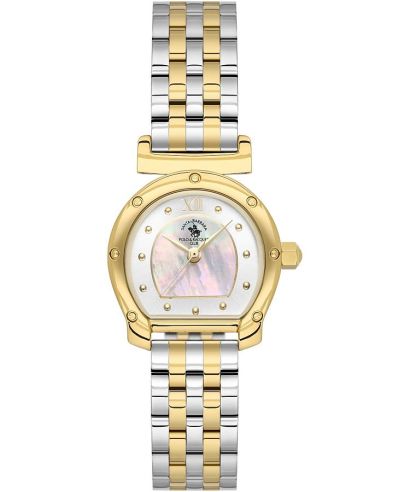 Reloj para mujeres Santa Barbara Classic