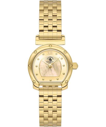 Reloj para mujeres Santa Barbara Classic