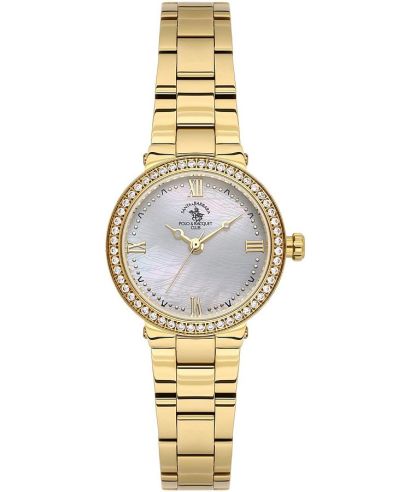 Reloj para mujeres Santa Barbara Unique