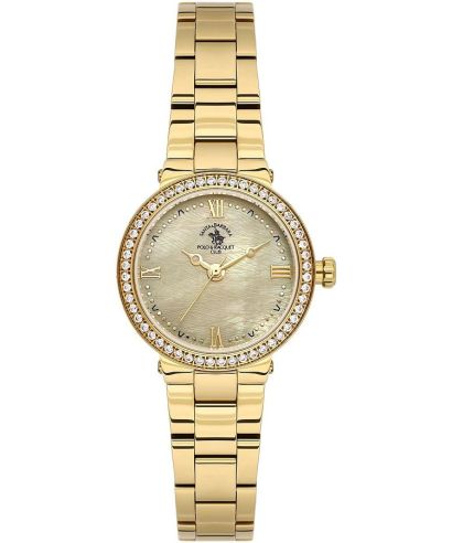 Reloj para mujeres Santa Barbara Unique