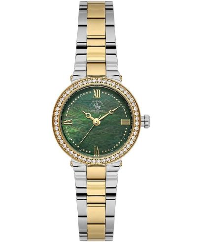 Reloj para mujeres Santa Barbara Unique