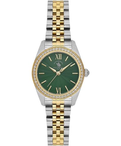 Reloj para mujeres Santa Barbara Unique