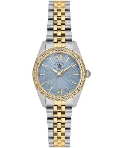 Reloj para mujeres Santa Barbara Unique