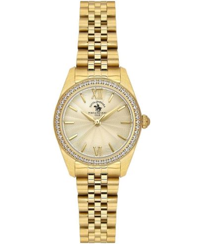 Reloj para mujeres Santa Barbara Unique