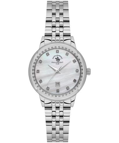 Reloj para mujeres Santa Barbara Unique