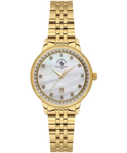 Reloj para mujeres Santa Barbara Unique
