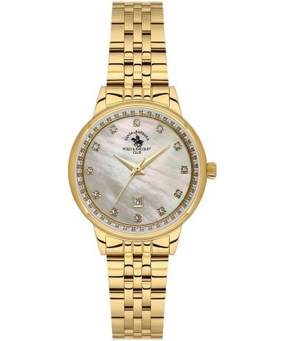 Reloj para mujeres Santa Barbara Unique