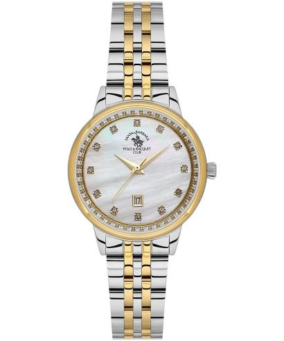 Reloj para mujeres Santa Barbara Unique